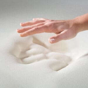 Ανωστρώματα Memory Foam
