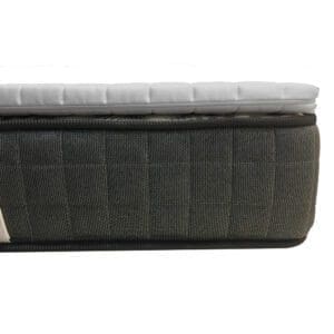 ypons topper memory 4 cm side