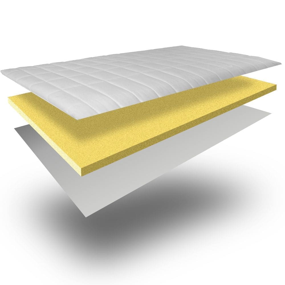 ypnos-topper-memory-foam-6cm