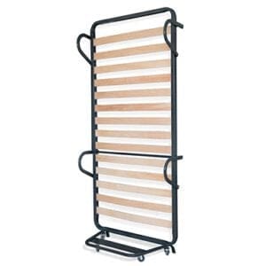 Κρεβάτι ξενοδοχείου εφεδρικό 90x199x43