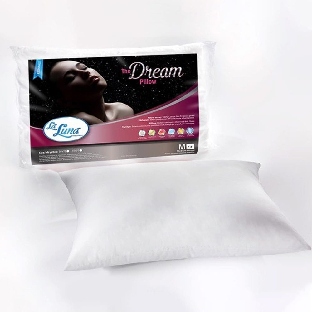 DreamPillow