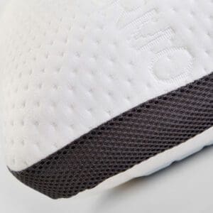 The Cooling Gel dual sided Pillow1