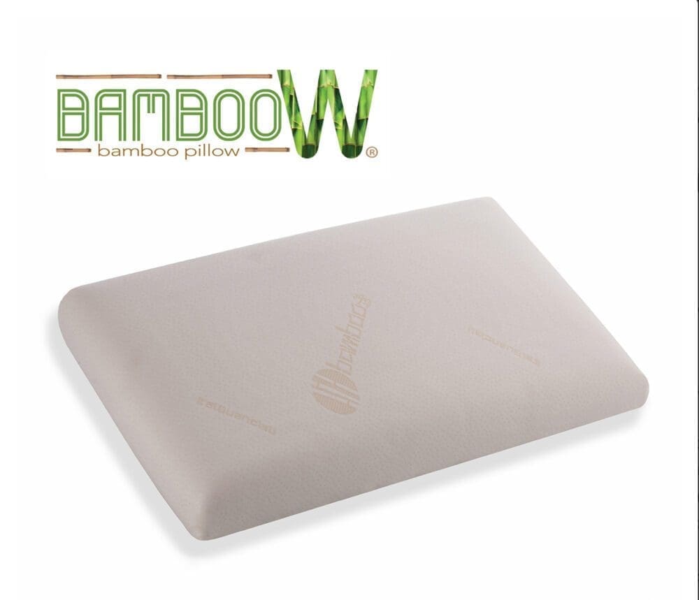 Μαξιλάρι Guanciale BambooW (40x70)