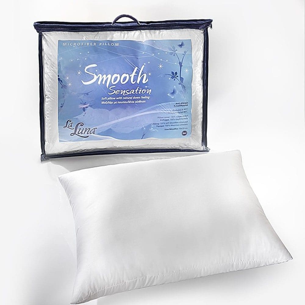 Μαξιλάρι Ύπνου La Luna Smooth (50x70)