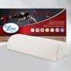 Μαξιλάρι Ανατομικό Memory Foam La Luna The Moon Pillow