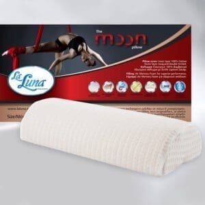 Μαξιλάρι Ανατομικό Memory Foam La Luna The Moon Pillow