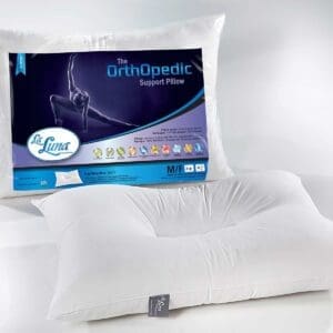 Μαξιλάρι Ύπνου Ανατομικό La Luna Orthopedic (50x70)