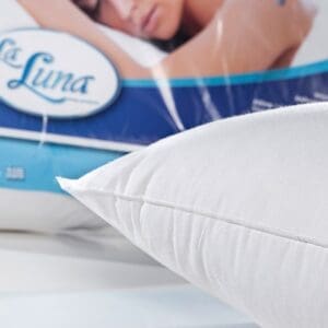 Alternative view of Μαξιλάρι Ύπνου Ανατομικό La Luna Orthopedic (50x70)