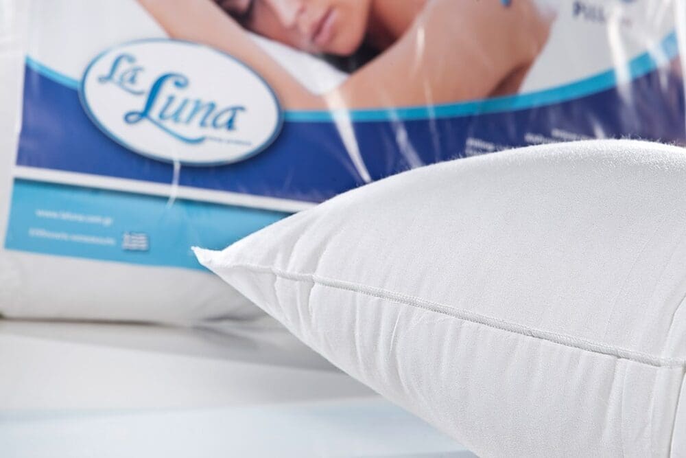 Μαξιλάρι Ύπνου Ανατομικό La Luna Orthopedic (50x70) - Image 2
