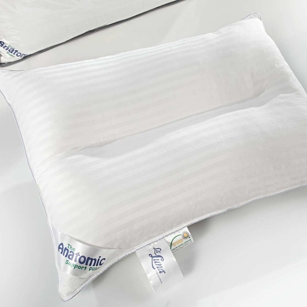 Μαξιλάρι Ύπνου Ανατομικό La Luna Anatomic Pillow (50x70) - Image 3