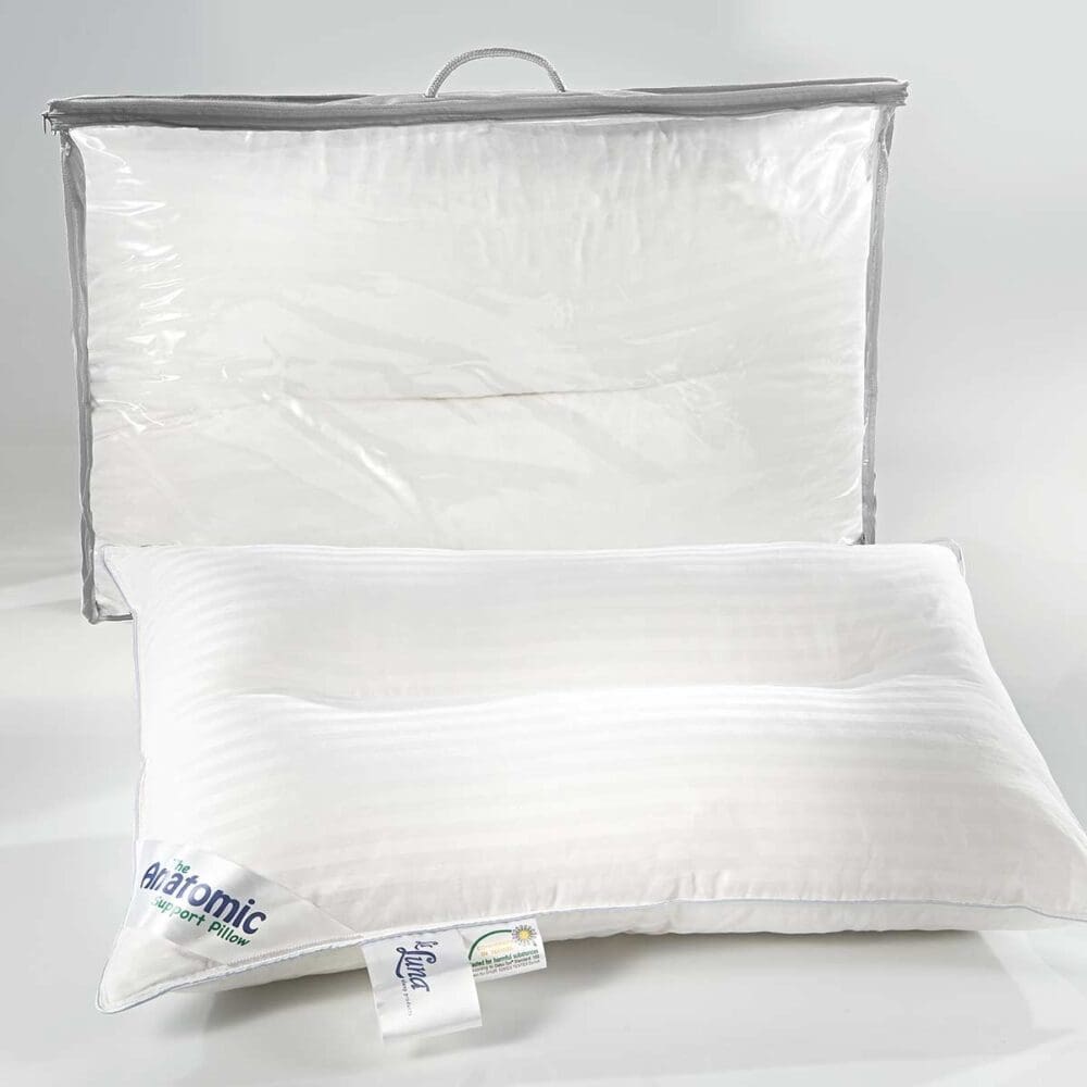 Μαξιλάρι Ύπνου Ανατομικό La Luna Anatomic Pillow (50x70) - Image 2