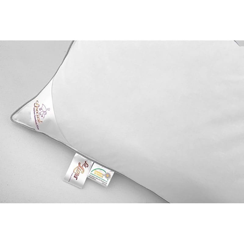 Μαξιλάρι Ύπνου Πουπουλένιο La Luna Special Feather Pillow (50x70) - Image 4