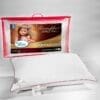 La Luna Microdown Alternative Pillow supersoft