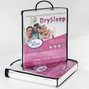 Κάλυμμα Αδιάβροχο La Luna Dry Sleep
