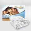 Πάπλωμα Υπέρδιπλο La Luna Hollowfiber 3D