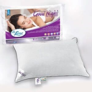 La Luna Premium Goodnight Soft Medium Firm 50x70