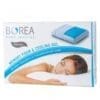 Borea Μαξιλάρι Memory Foam & Cooling Gel Μαλακό (40x60)
