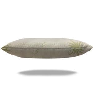 ypnos aloe vera pillow
