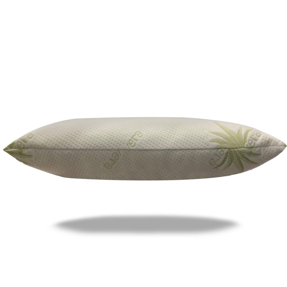 ypnos aloe vera pillow