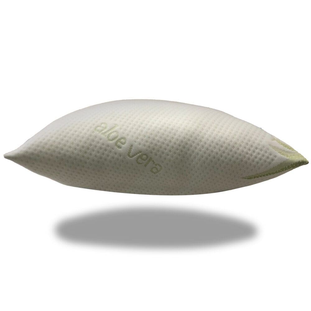 ypnos aloe vera pillow