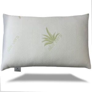 ypnos aloe vera pillow