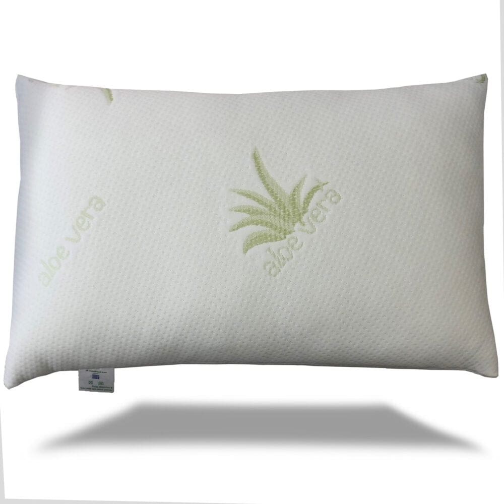 ypnos aloe vera pillow