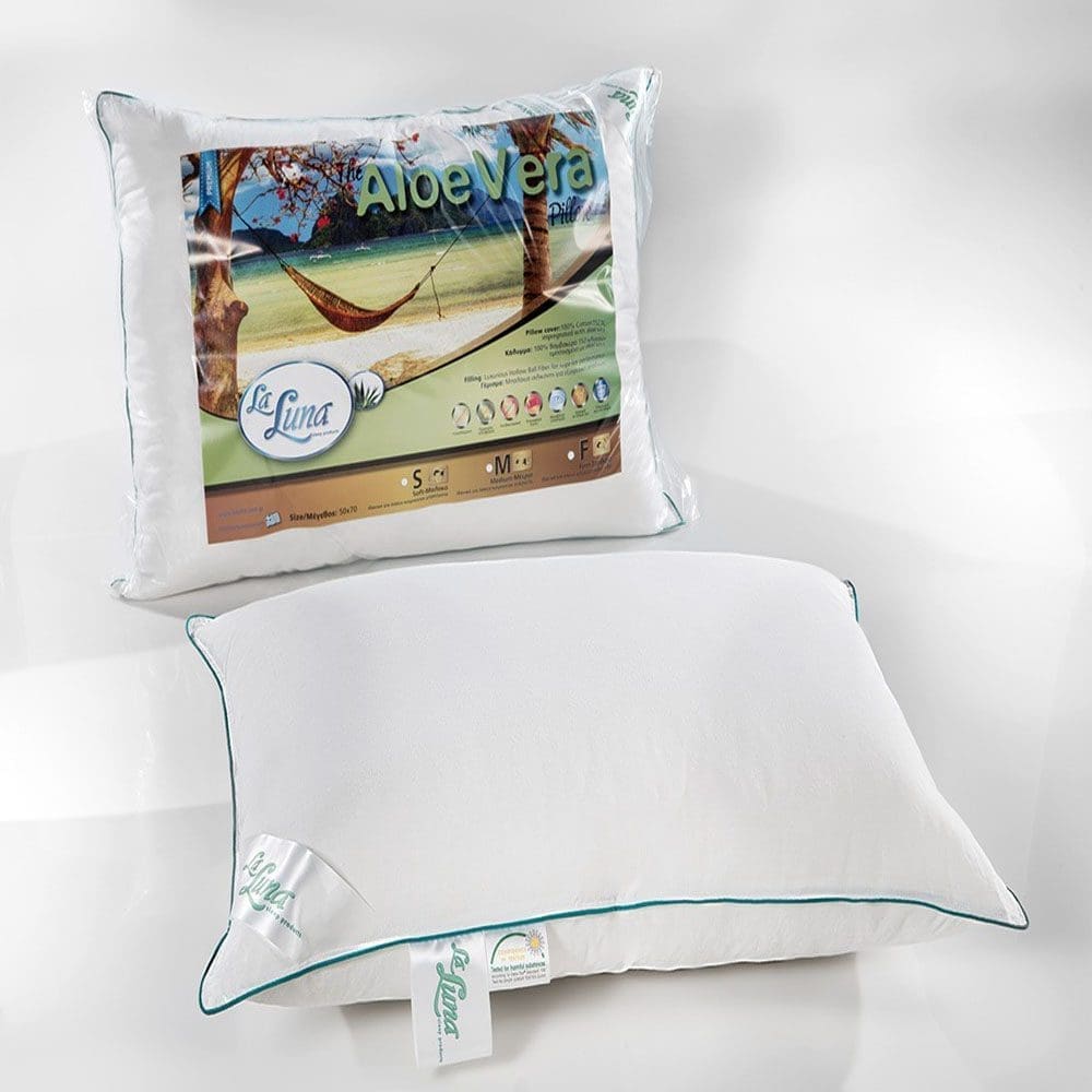 La Luna Aloe Vera Medium 50x70