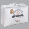 La Luna Baby Wool Natural Duvet