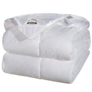 La Luna Baby Wool Natural Duvet