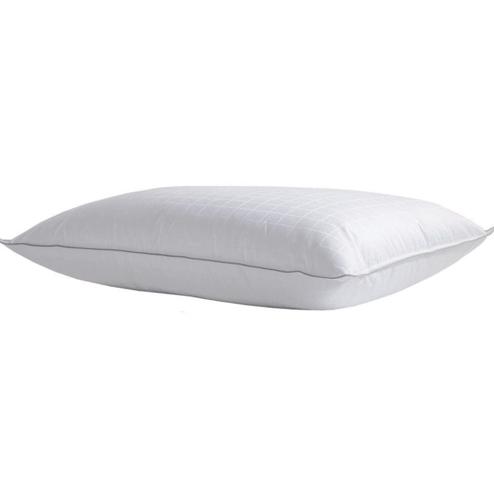 Πουπουλένιο Μαξιλάρι Vesta Ambassador 50x70