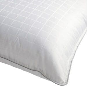 Πουπουλένιο Μαξιλάρι Vesta Ambassador 50x70