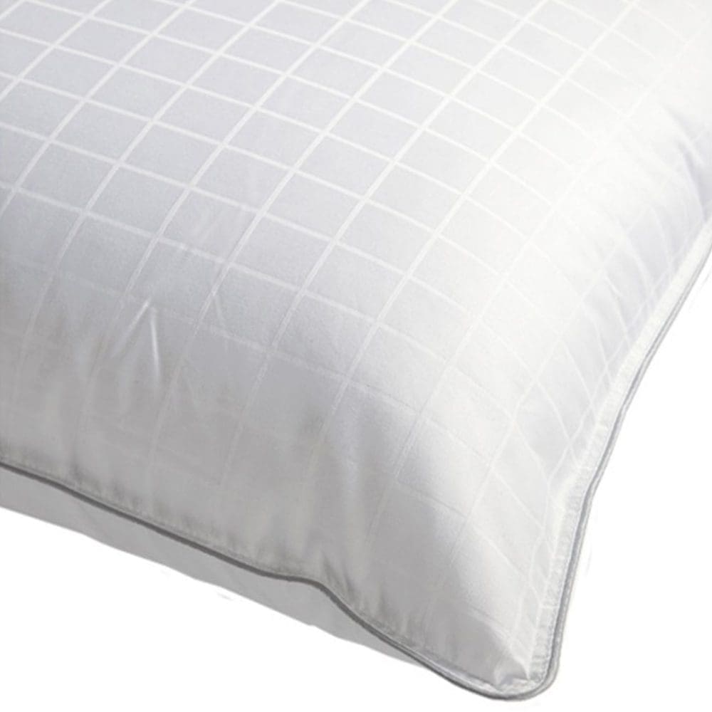 Πουπουλένιο Μαξιλάρι Vesta Ambassador 50x70