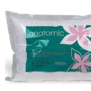 Μαξιλάρι Ύπνου Vesta Anatomic 50x70