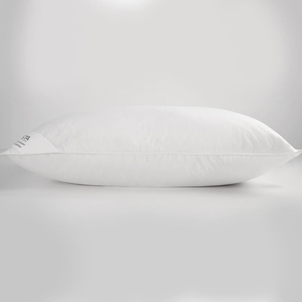 Πουπουλένιο Μαξιλάρι Vesta Imperial 50x70