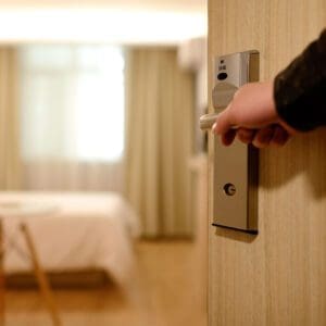 Εξοπλισμός ξενοδοχείων - Airbnb