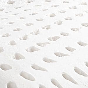 Ανατομικό Μαξιλάρι Ύπνου Vesta Latex Standard