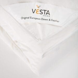 Πουπουλένιο Πάπλωμα Vesta Imperial Light