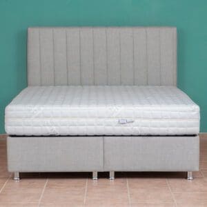 Στρώματα ύπνου ανατομικά Aphrodite Fast Memory Foam 2