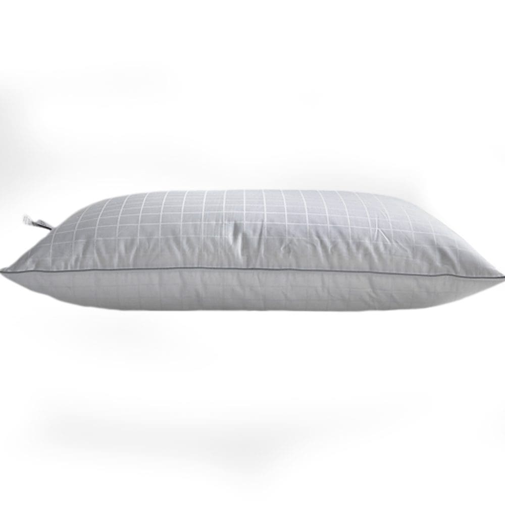 Πουπουλένιο Μαξιλάρι Vesta Ambassador 50x70