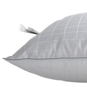 Πουπουλένιο Μαξιλάρι Vesta Ambassador 50x70