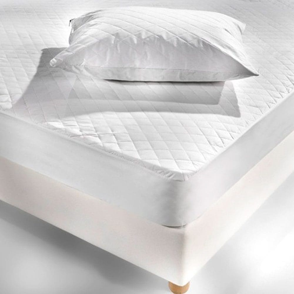 Κάλυμμα Στρώματος Καπιτονέ La Luna Luxurious