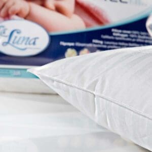 The My first Trevira Pillow1