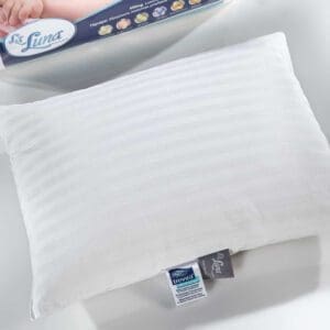 The My first Trevira Pillow2