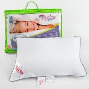 The Tender Pillow1