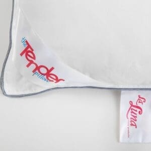 The Tender Pillow2