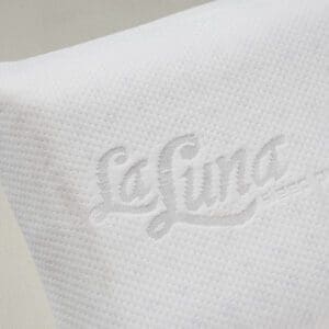 La Luna The Baby LATEX Pillow2
