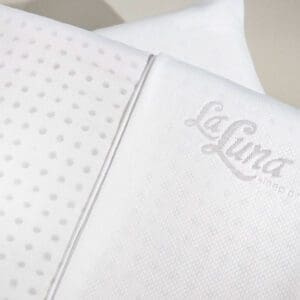Alternative view of Παιδικό Μαξιλάρι Ύπνου The Junior LATEX Pillow (45x65)