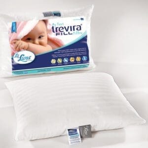 The My first Trevira Pillow3