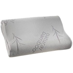 Μαξιλάρι Ύπνου Guy Laroche Memory Foam Anatomical