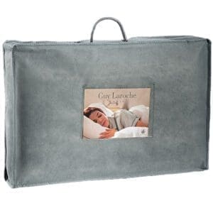 Μαξιλάρι Ύπνου Guy Laroche Memory Foam Anatomical